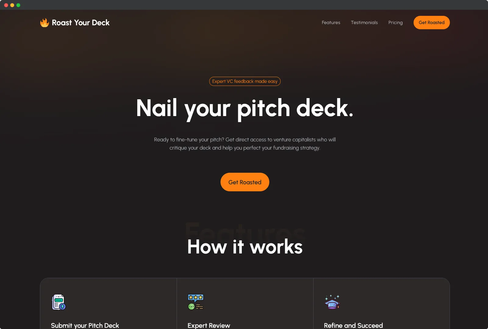 roastyourdeck.com