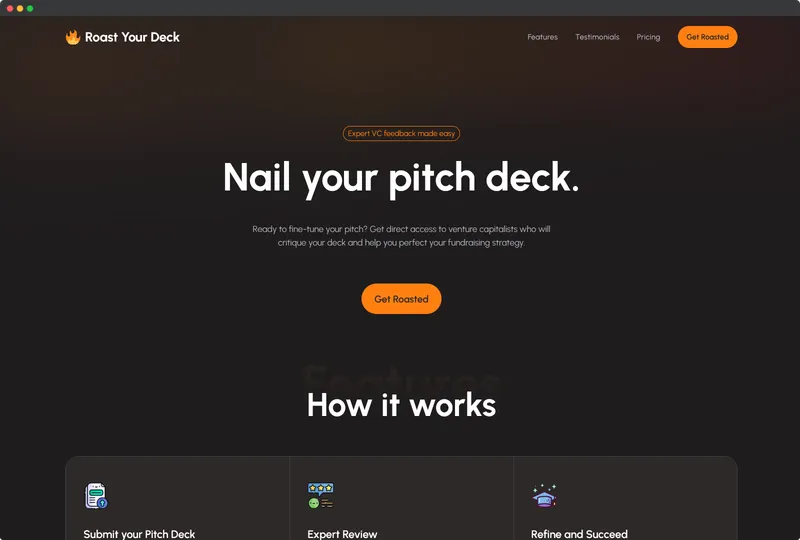 roastyourdeck.com